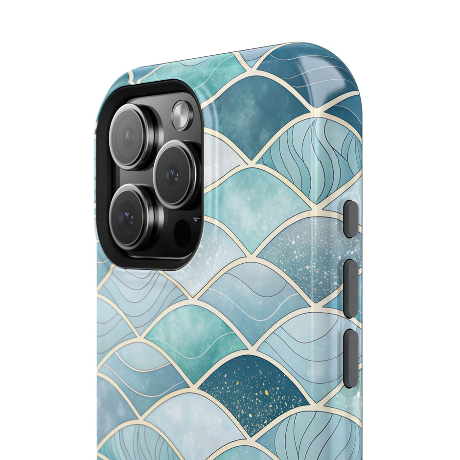 Waved and Confused - Extreme MagSafe Phone Case