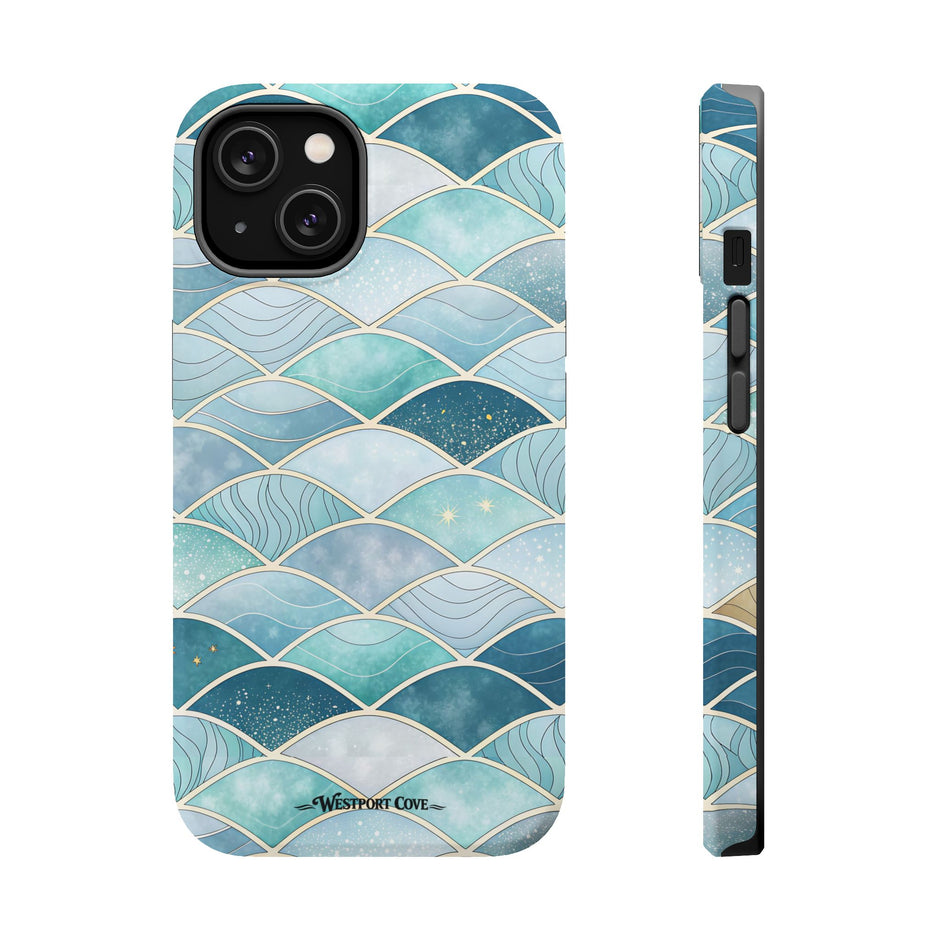 Waved and Confused - Extreme MagSafe Phone Case