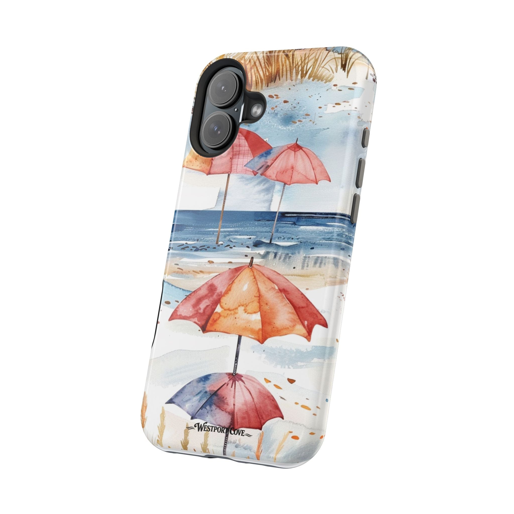 Beach Day - Extreme Phone Case