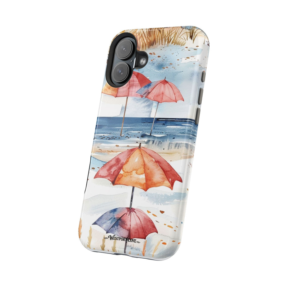 Beach Day - Extreme Phone Case