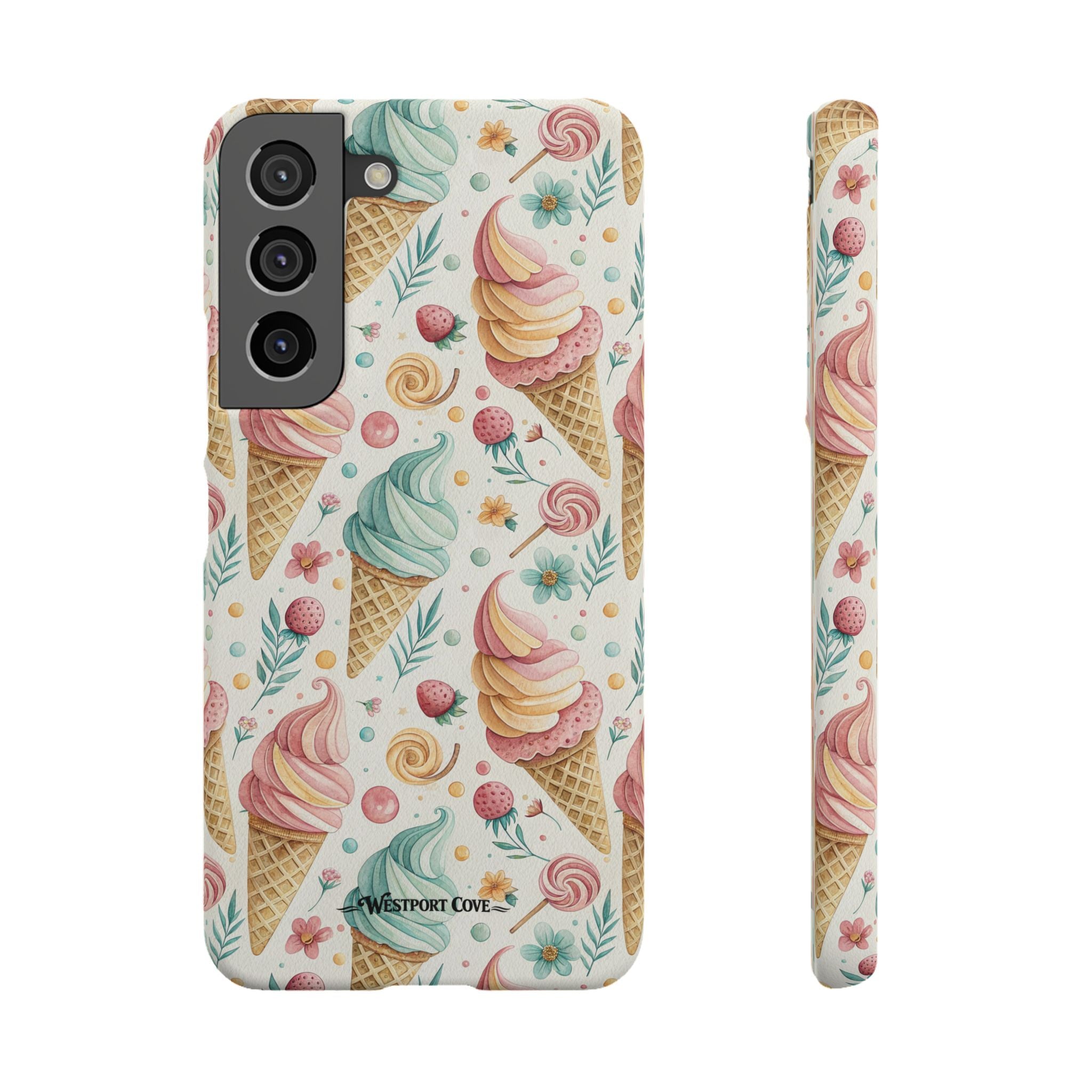 Only In Dreams- Elite Phone Case