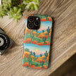 Fan Cactus - Extreme MagSafe Phone Case