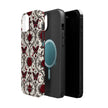 Rose & Butterfly - Extreme MagSafe Phone Case