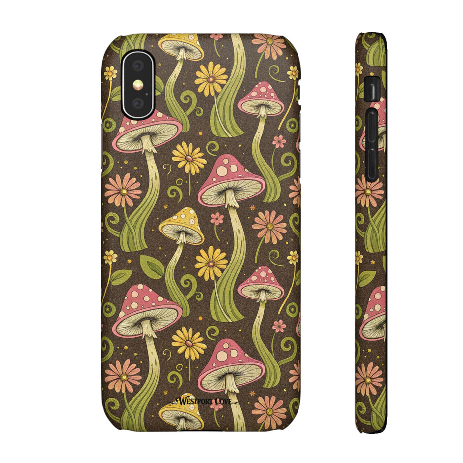 Magic Mushroom - Elite