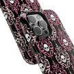 Skull Damask - Extreme MagSafe Phone Case