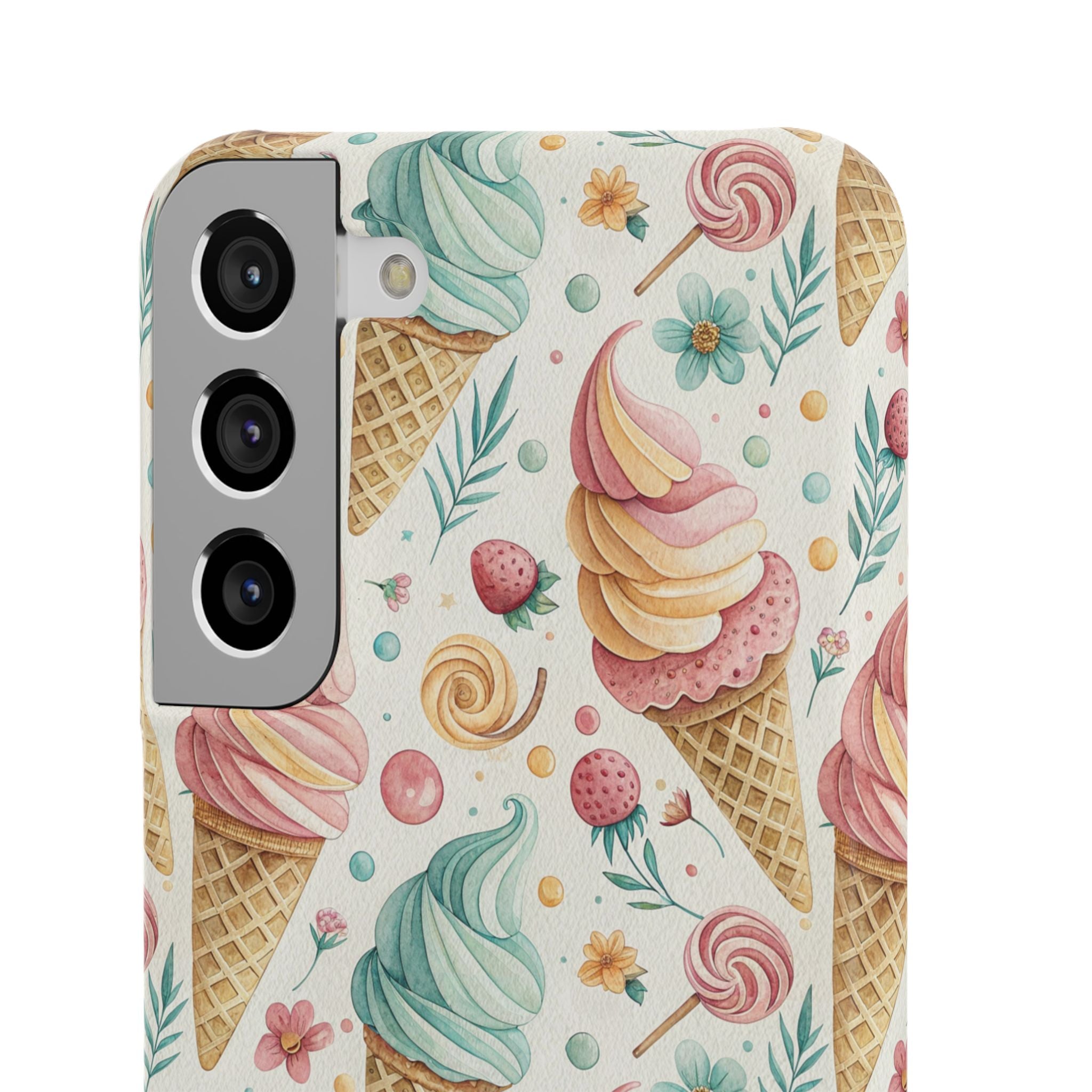 Only In Dreams- Elite Phone Case