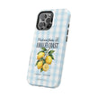 Amalfi Postcard - Extreme MagSafe Phone Case