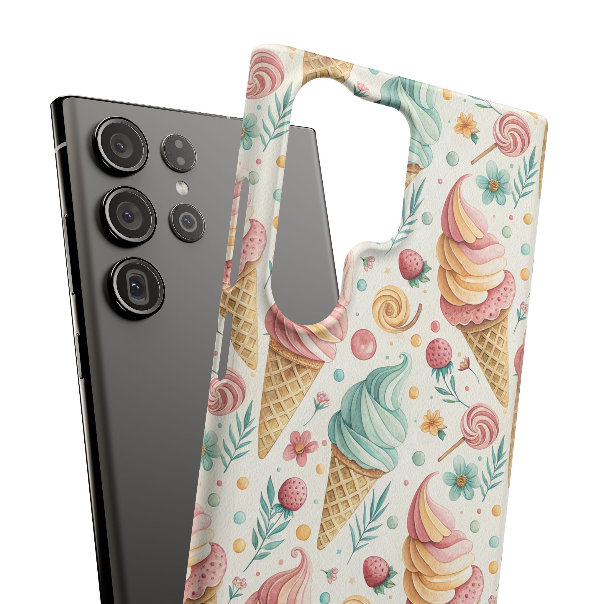 Only In Dreams- Elite Phone Case