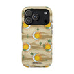 Desert Sunrise - Extreme MagSafe Phone Case