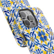Portuguese Blue - Extreme MagSafe Phone Case