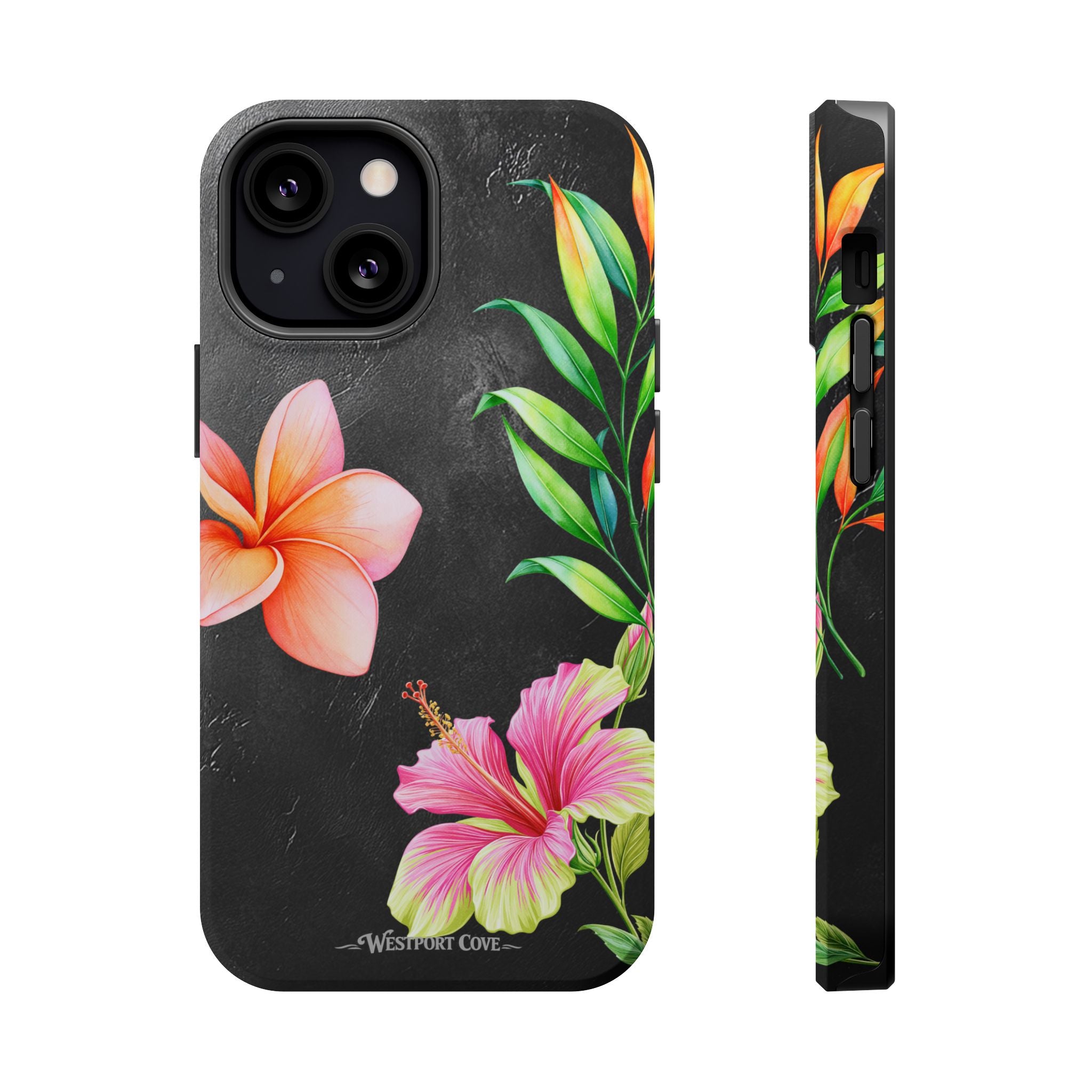 Island Life - Extreme MagSafe Phone Case