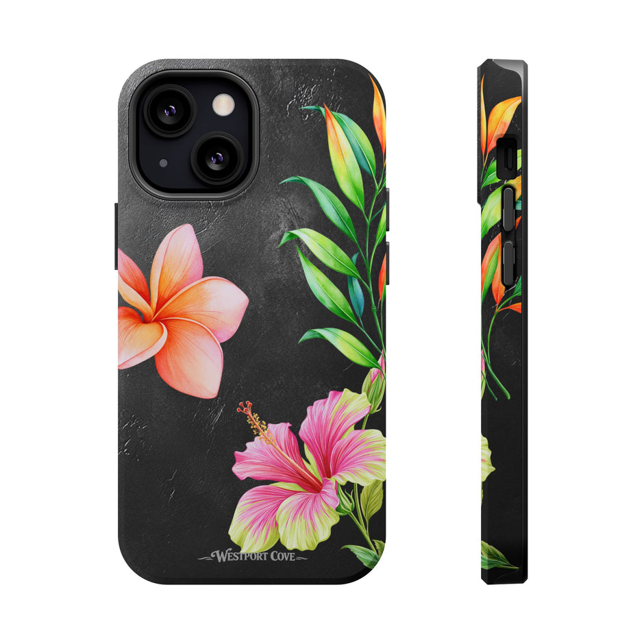 Island Life - Extreme MagSafe Phone Case