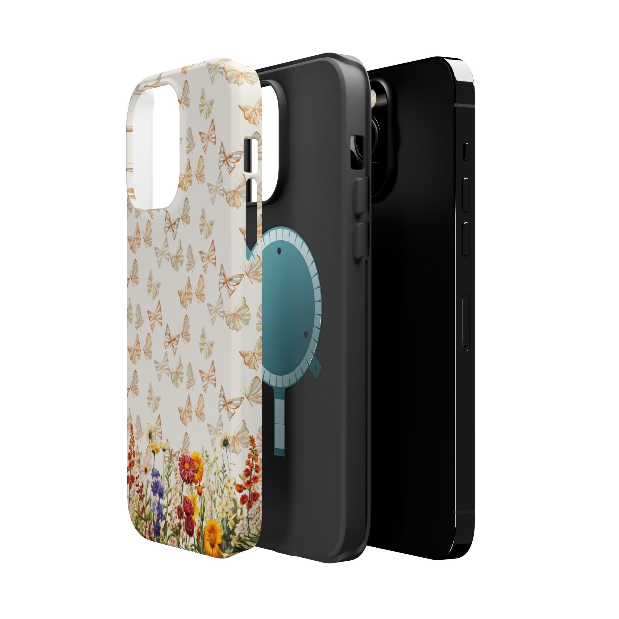 Fly Away! - Extreme Phone Case