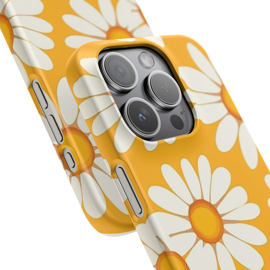 Daisy Chain - Elite Phone Case