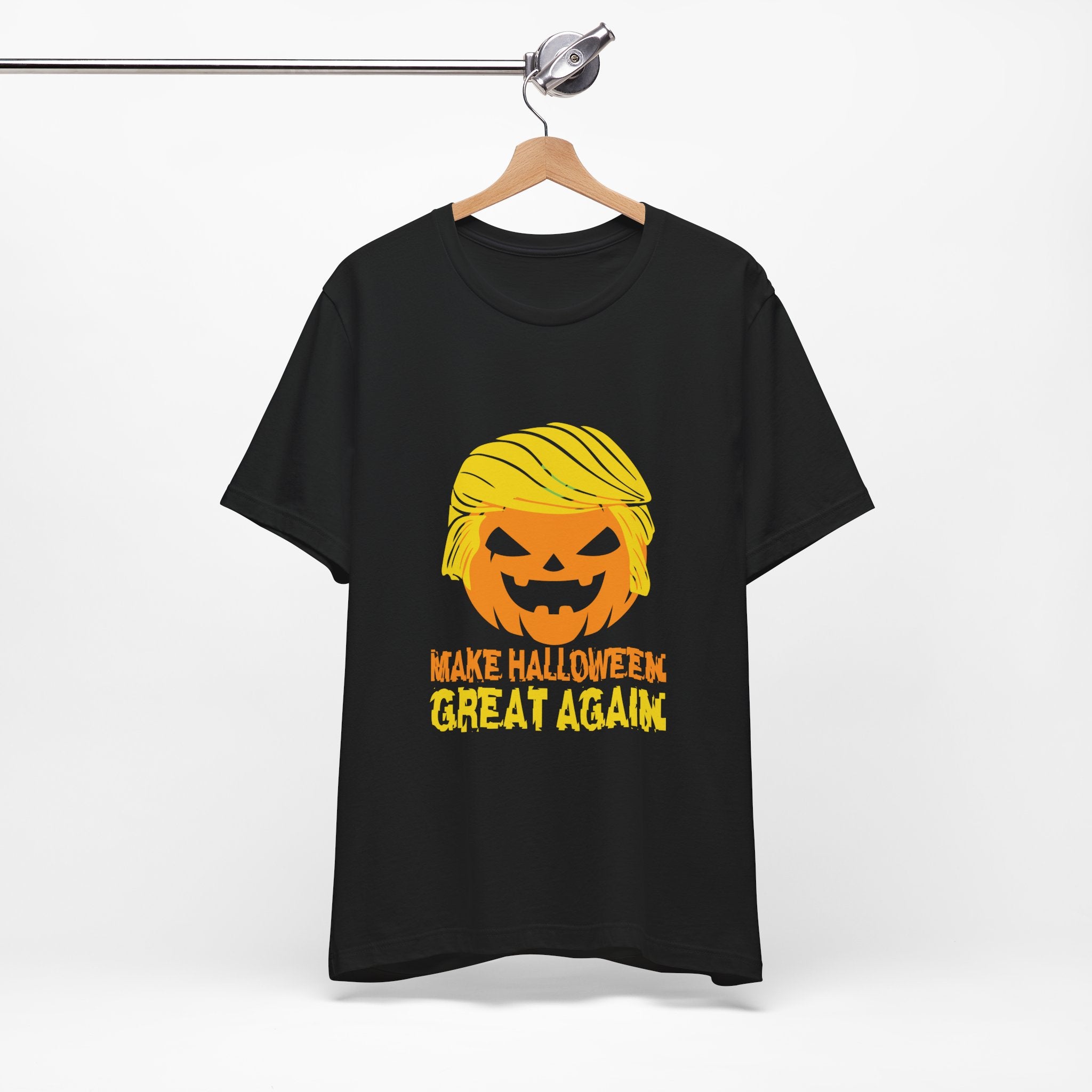 Halloween Tee – 