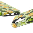 Lemon Lime - Extreme Phone Case