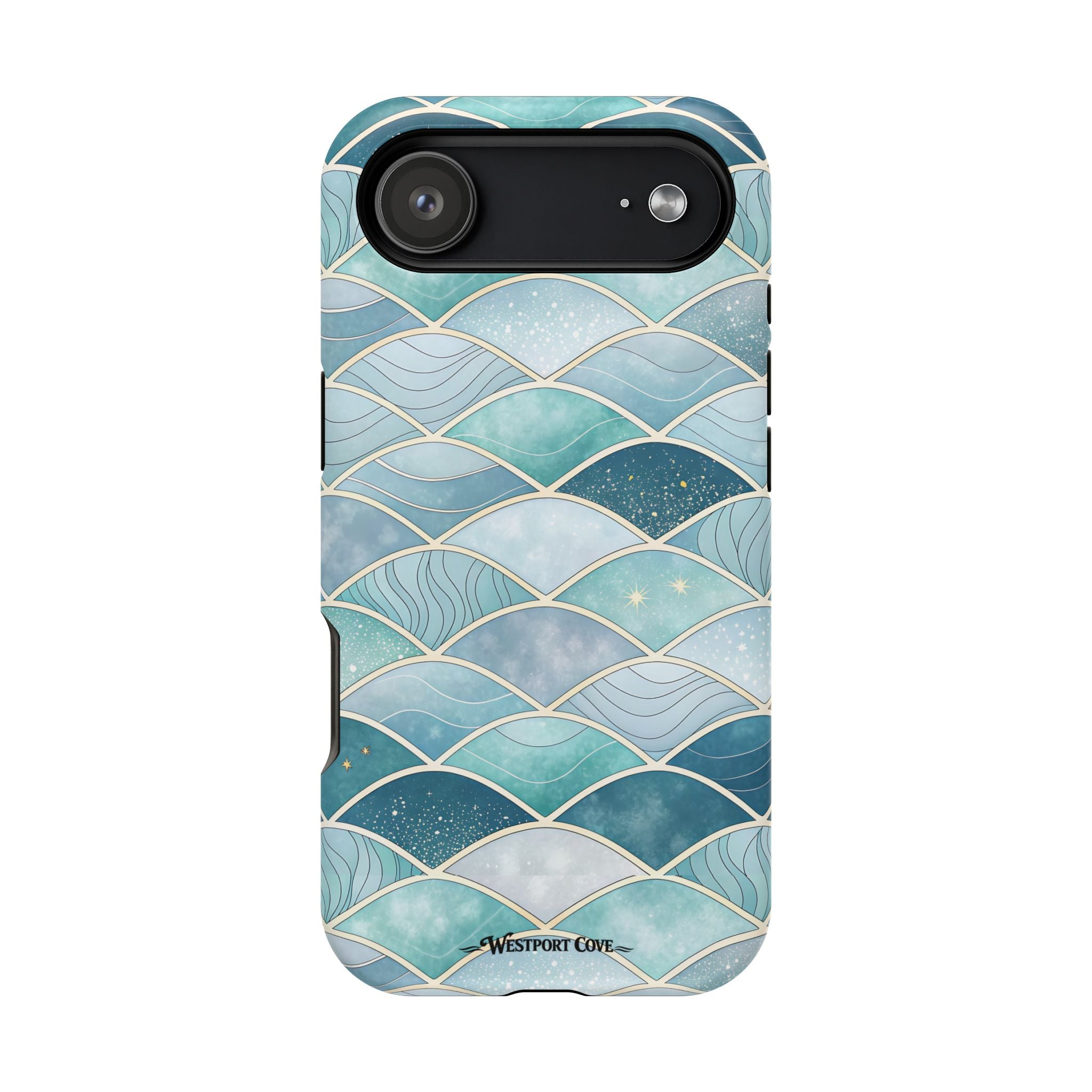 Waved and Confused - Extreme MagSafe Phone Case