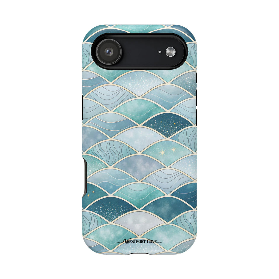Waved and Confused - Extreme MagSafe Phone Case