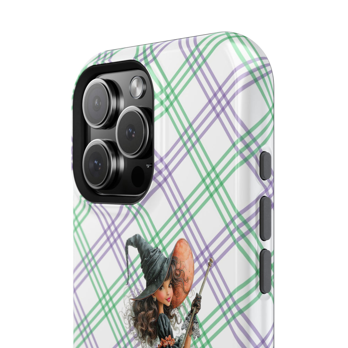 Pixie Witch 3 - Extreme MagSafe Phone Case