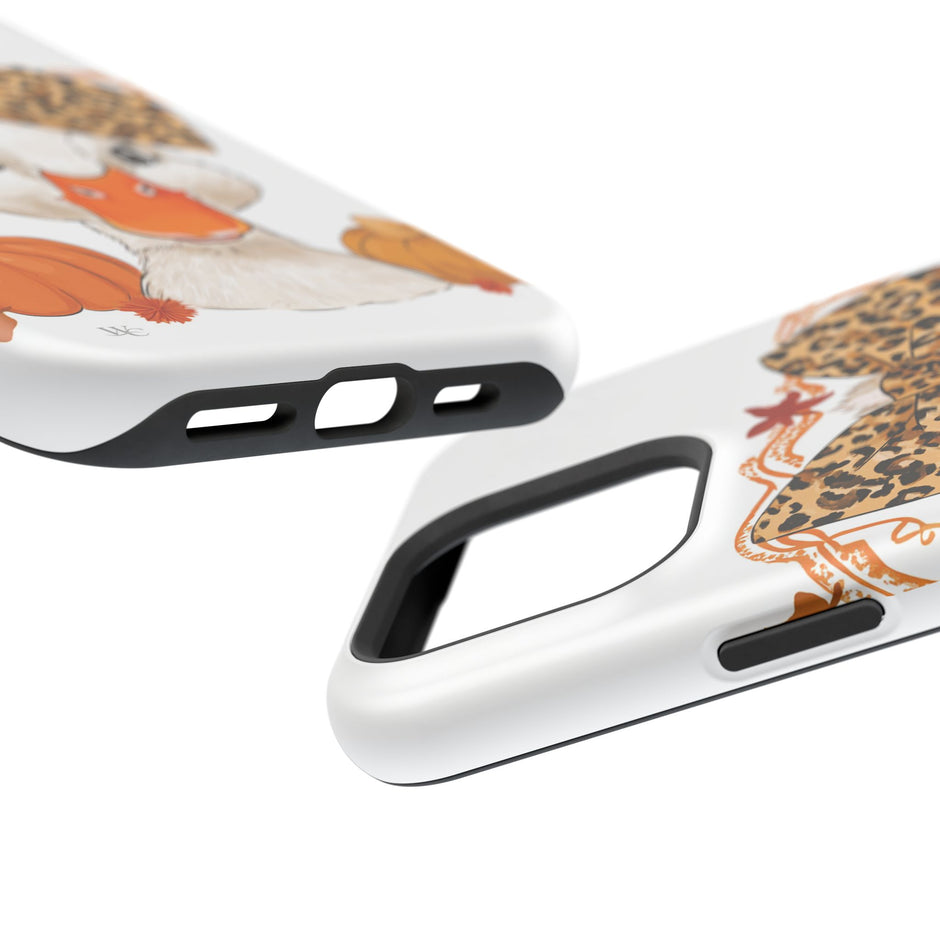 Autumn Goose - Extreme Impact MagSafe Phone Case