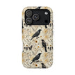 Raven - Extreme MagSafe Phone Case