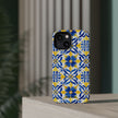 Portuguese Blue - Extreme MagSafe Phone Case