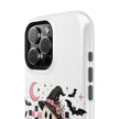 Ghosted Again! - Extreme Phone Case