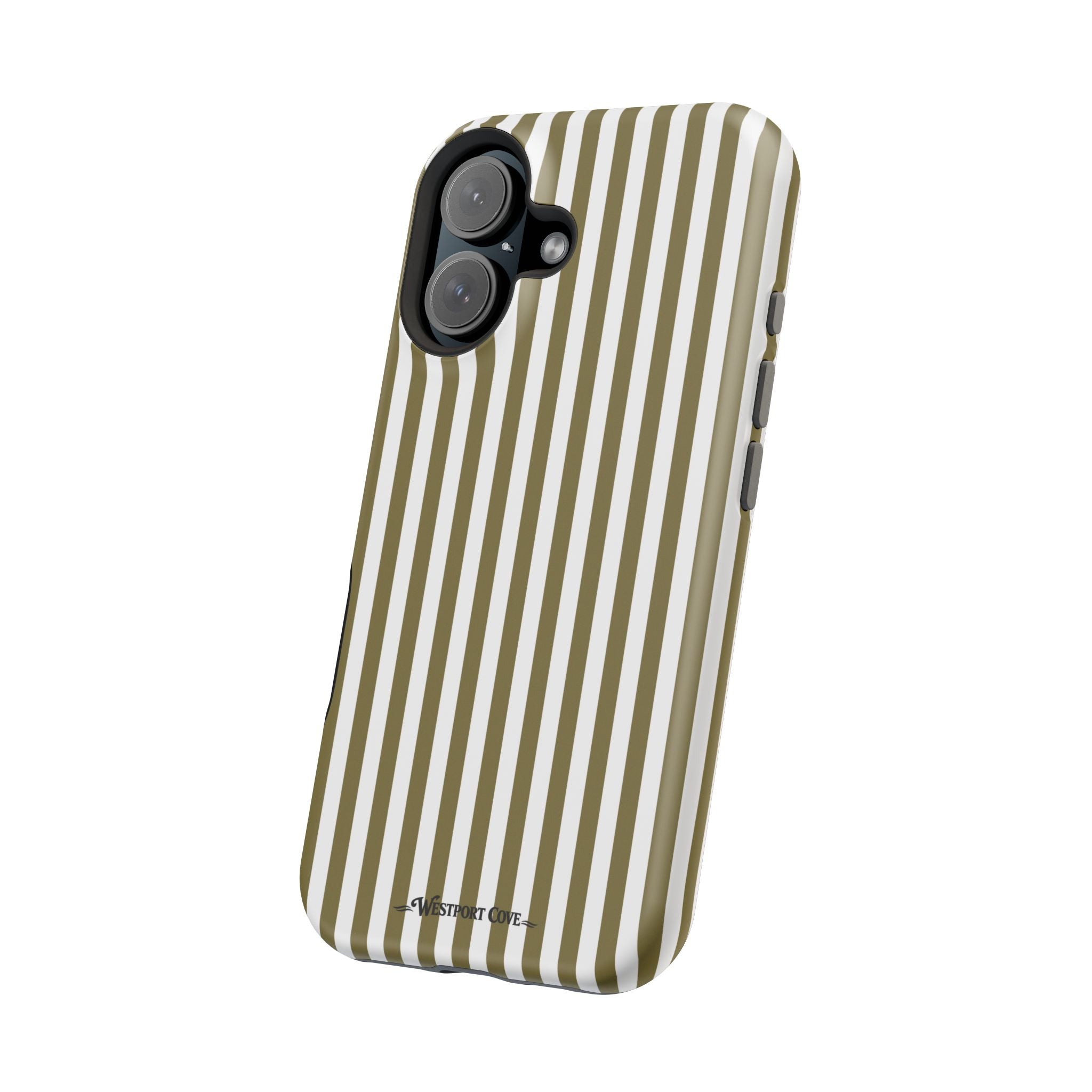 Olive Branch - Extreme MagSafe Phone Case