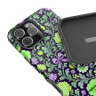 Hypnotic Vine - Extreme MagSafe Phone Case