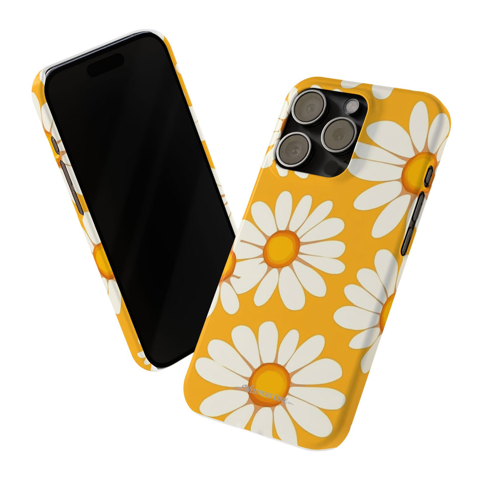 Daisy Chain - Essential Phone Case