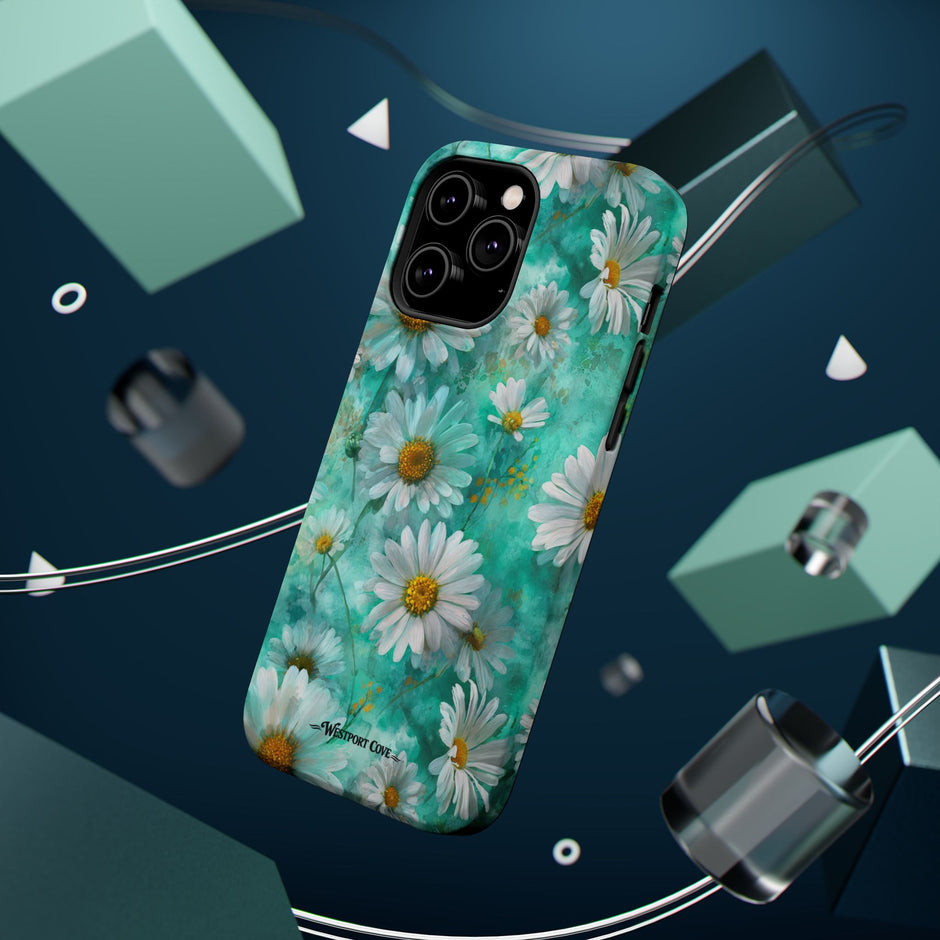 The Blue - Extreme MagSafe Phone Case