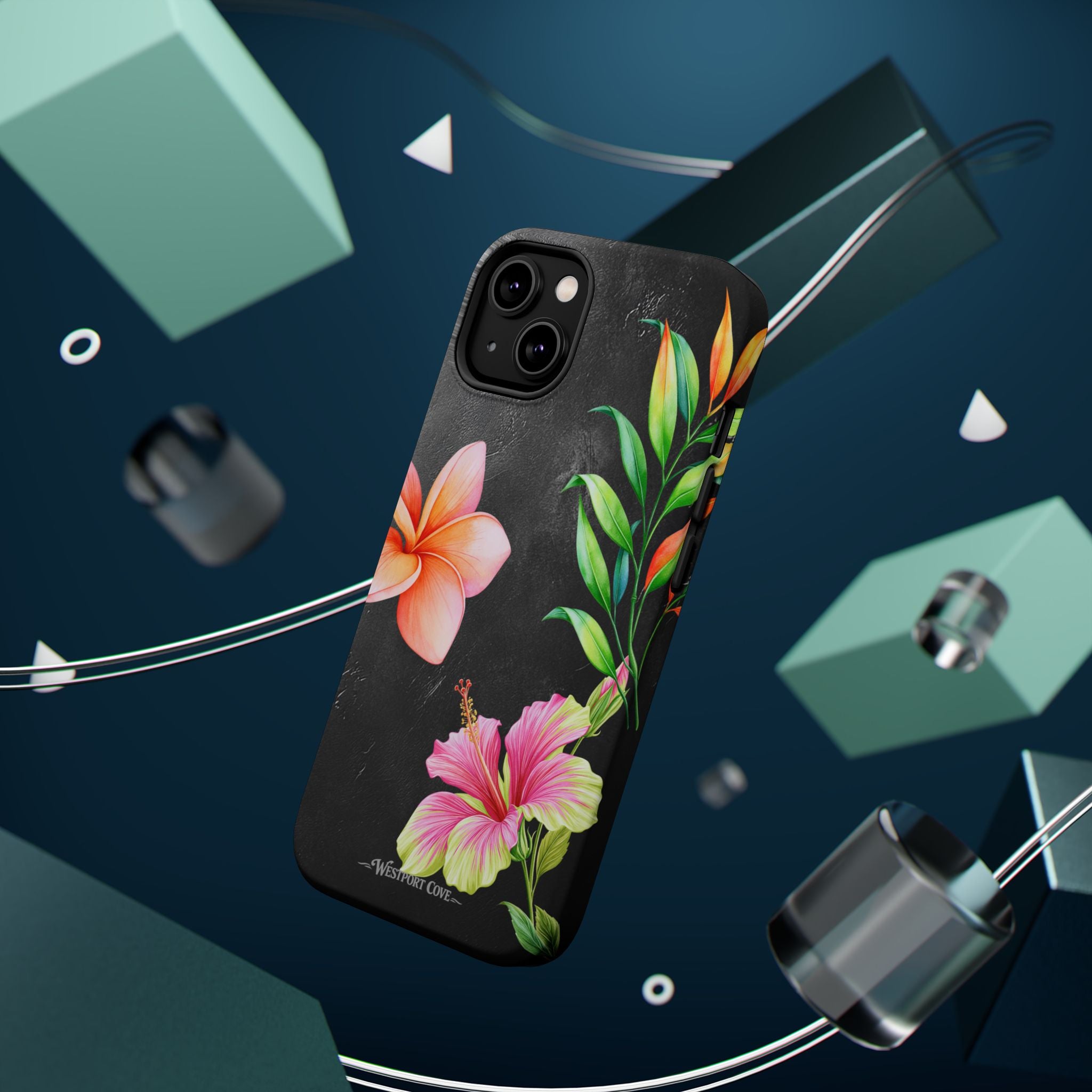 Island Life - Extreme MagSafe Phone Case