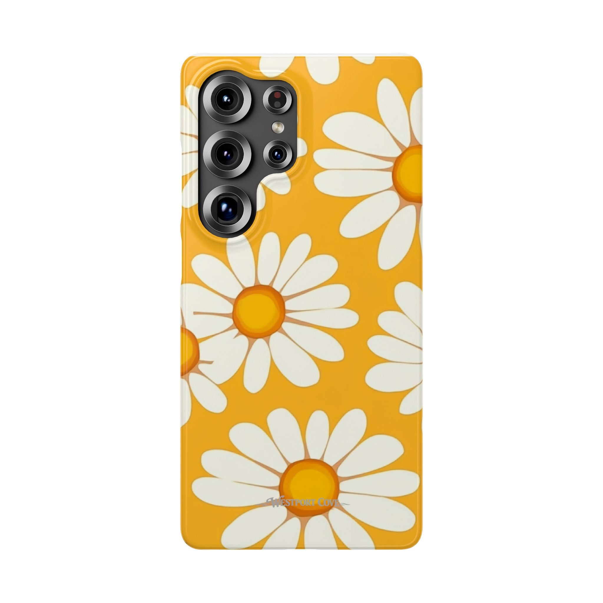 Daisy Chain - Elite Phone Case