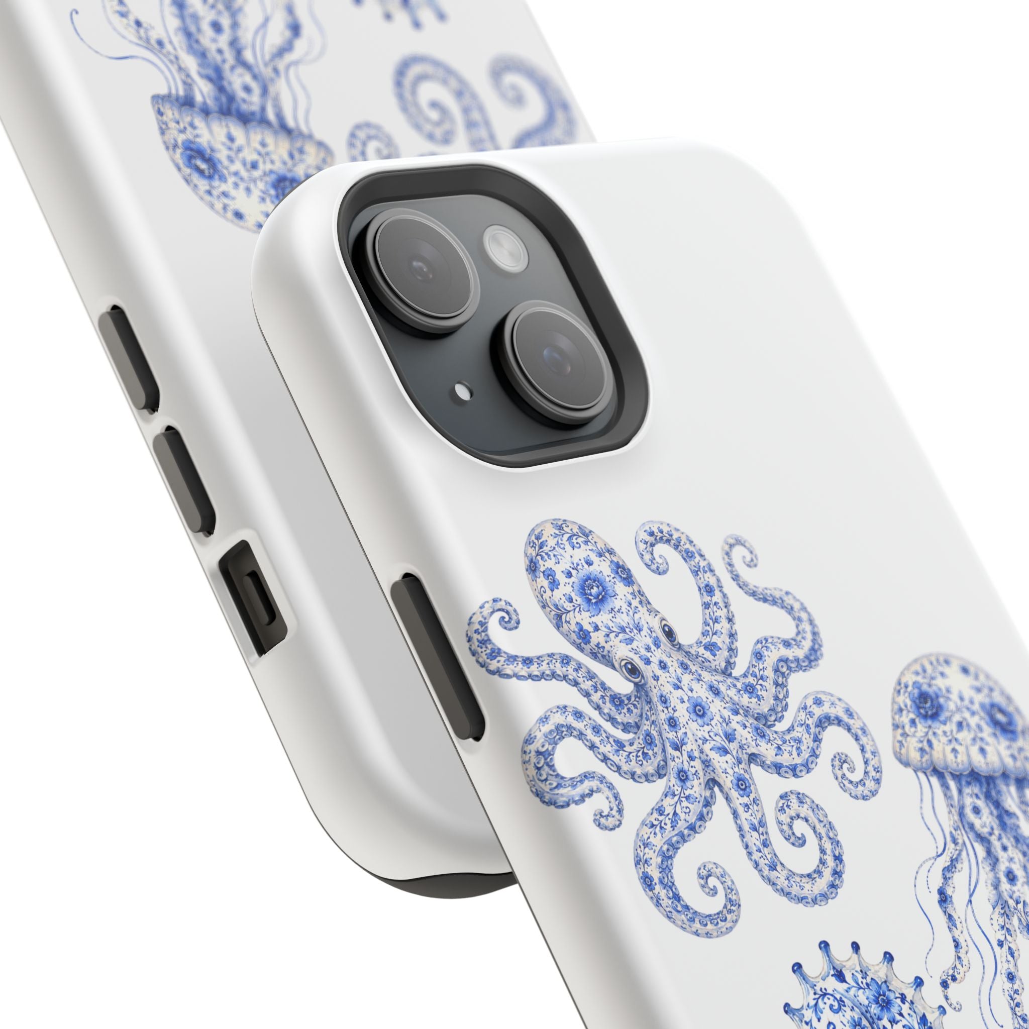 Creatures - Extreme MagSafe Phone Case