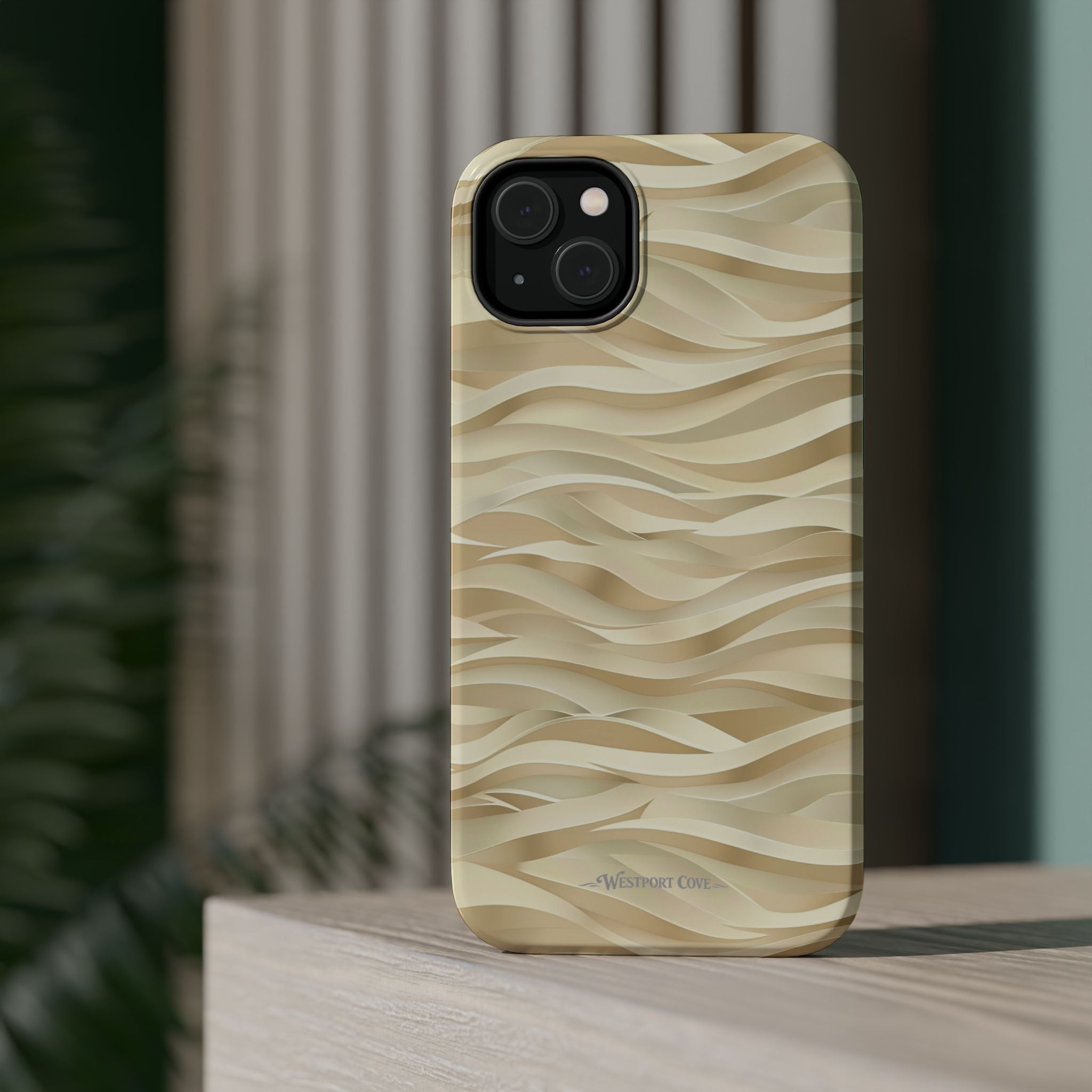 Sandstorm - Extreme Phone Case