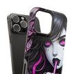 Bleeding Pink - Extreme Phone Case