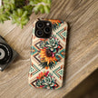 Southwestern Succulent Extreme Impact MagSafe Phone Case
