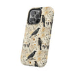 Raven - Extreme MagSafe Phone Case