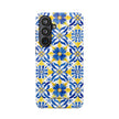 Portuguese Blue - Extreme MagSafe Phone Case