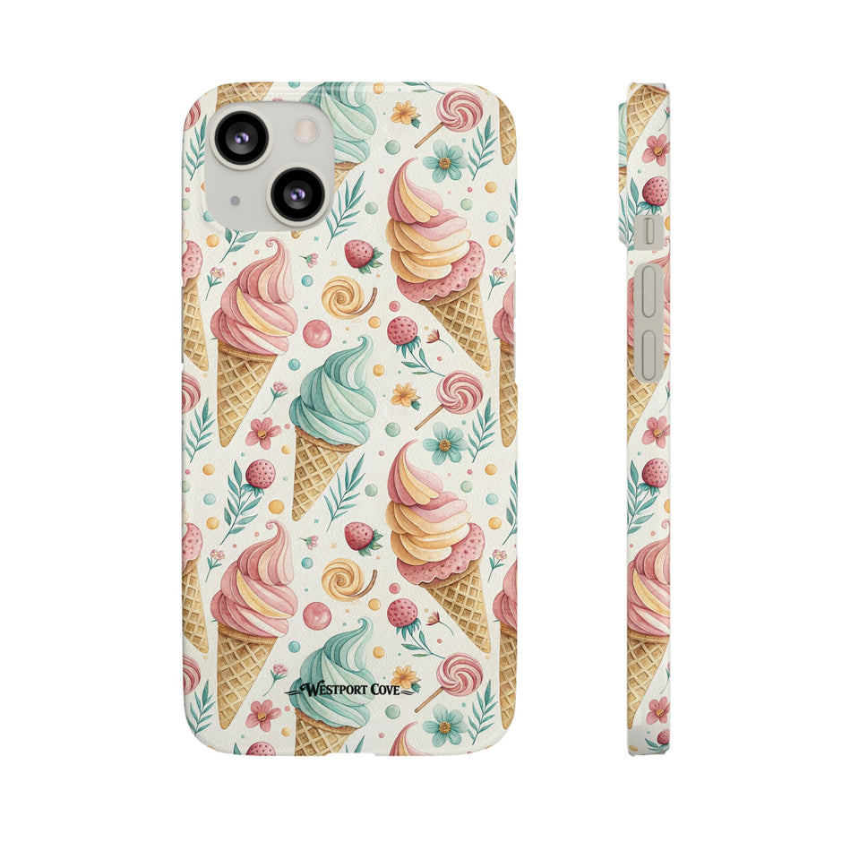 Only In Dreams- Elite Phone Case