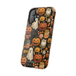 Jack-O'-Lantern - Extreme MagSafe Phone Case