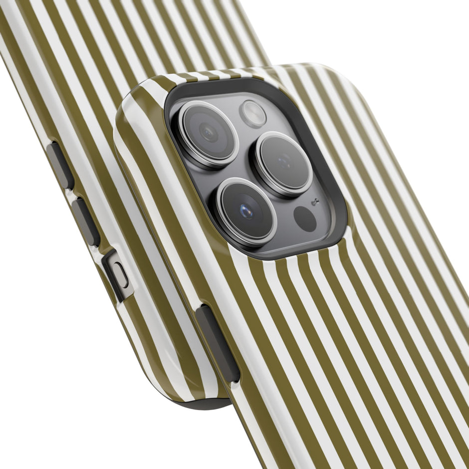 Olive Branch - Extreme MagSafe Phone Case