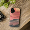 Sunset Mountain - Extreme MagSafe Phone Case