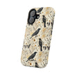 Raven - Extreme MagSafe Phone Case