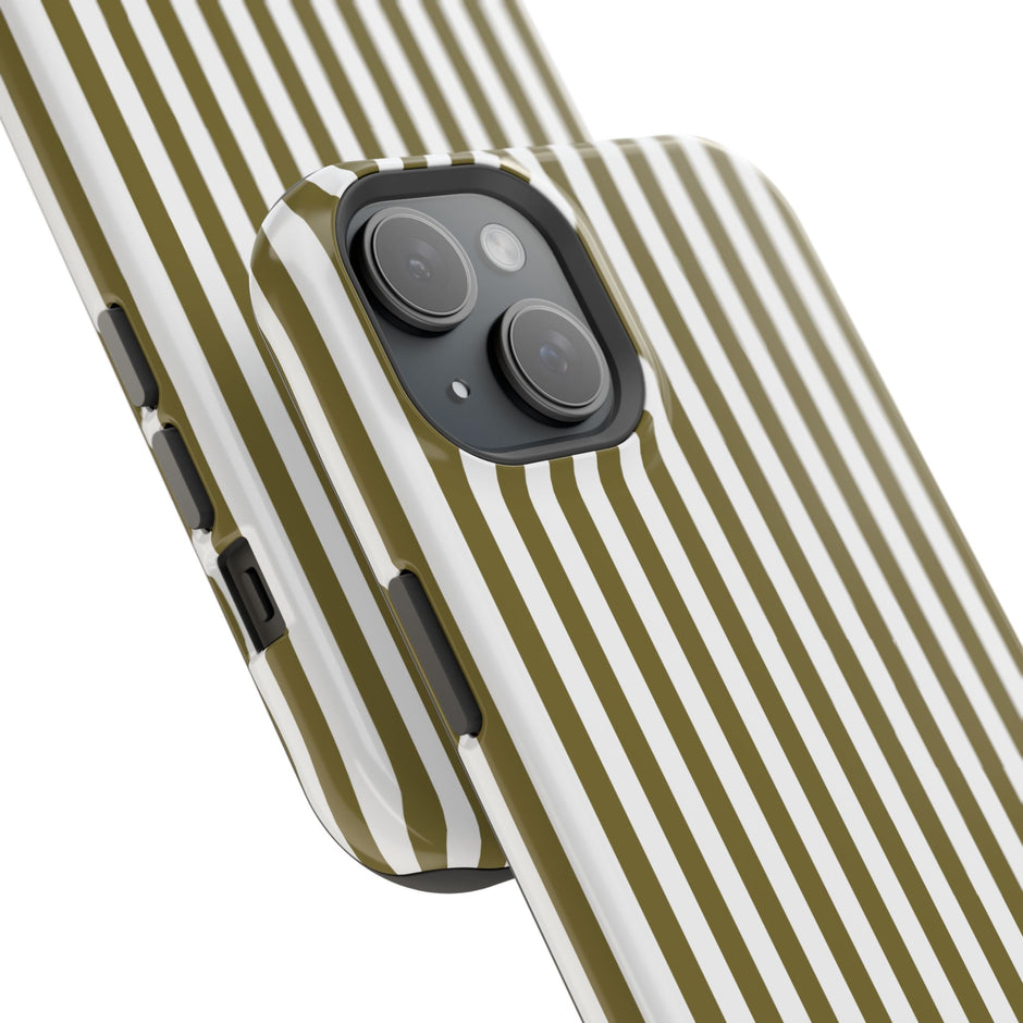 Olive Branch - Extreme MagSafe Phone Case