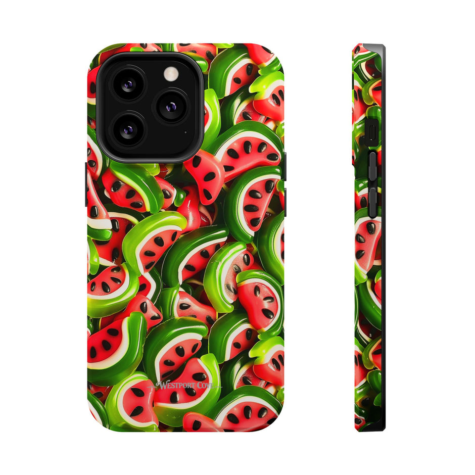 Watermelon - Extreme MagSafe Phone Case