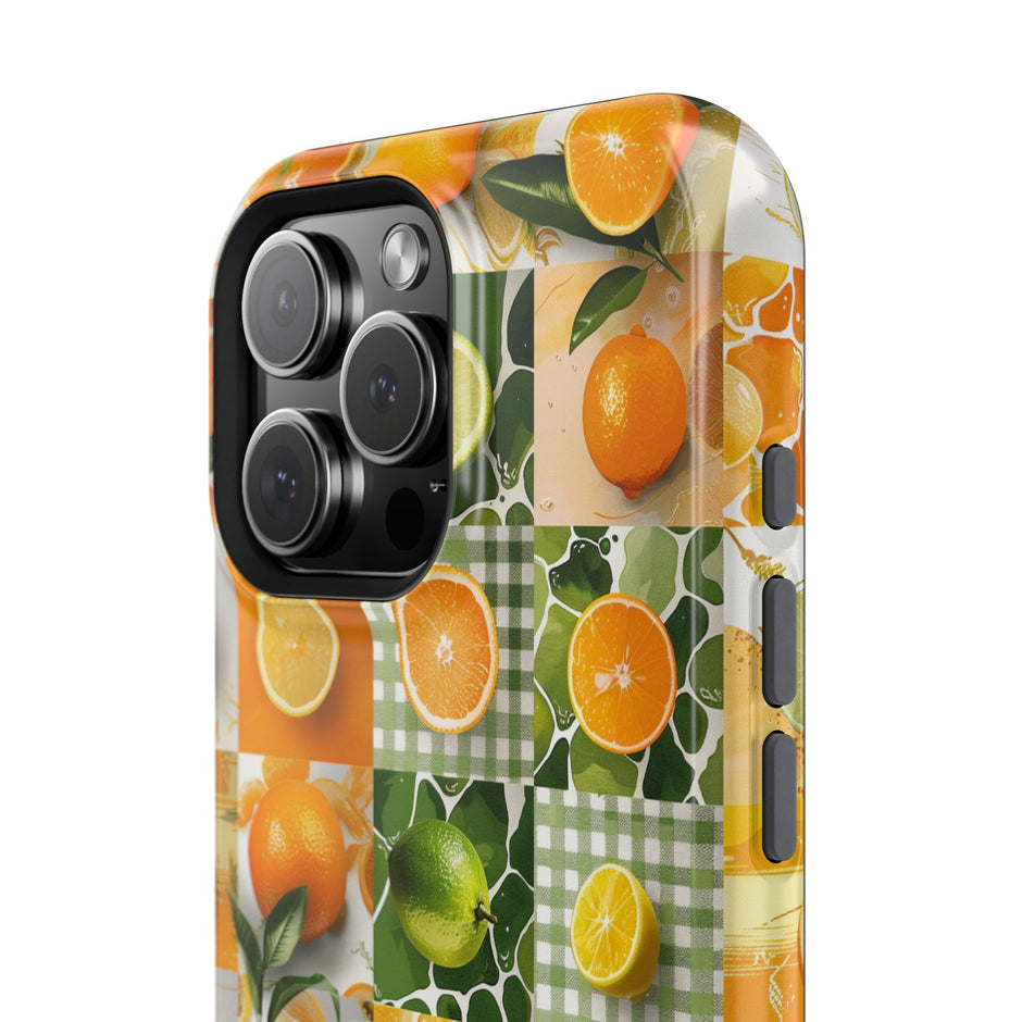 Tangy - Extreme MagSafe Phone Case
