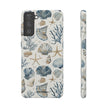 Don't Be Shellfish - Elite Phone Case