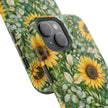 Sunflower Garden- Extreme MagSafe Phone Case
