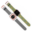 Sunflower Garden - Apple Watch Band
